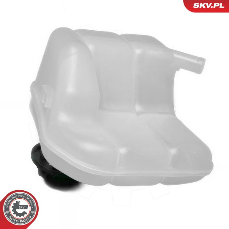 ESEN SKV Ausgleichsbehälter, Kühlmittel 61SKV402 ESEN SKV Ausgleichsbehälter, Kühlmittel 61SKV402