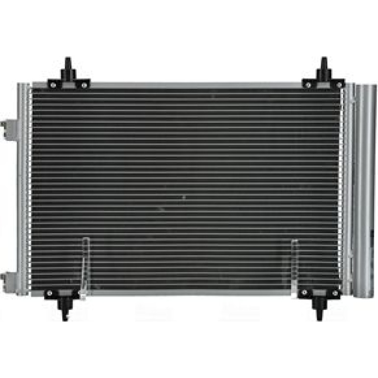 Kondensator PKW 94758 Kondensator PKW 94758