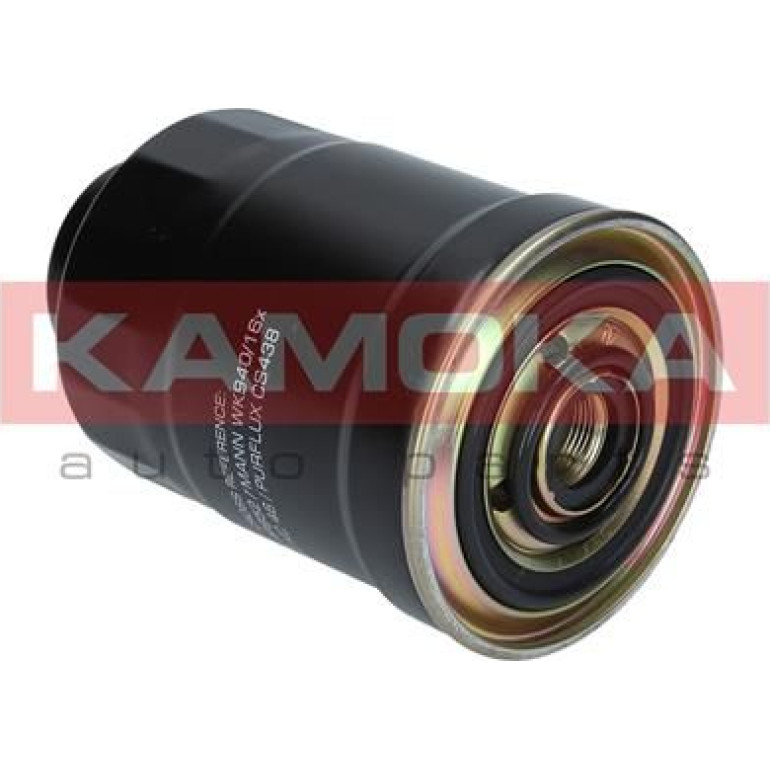 KAMOKA Kraftstofffilter F303601 KAMOKA Kraftstofffilter F303601