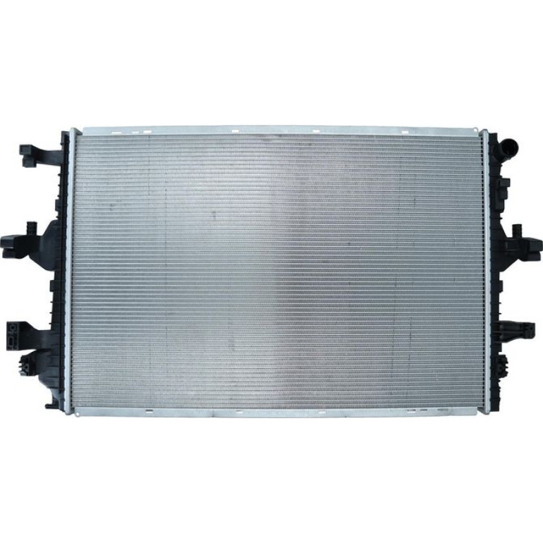 KAMOKA Kühler, Motorkühlung 7700043 KAMOKA Kühler, Motorkühlung 7700043