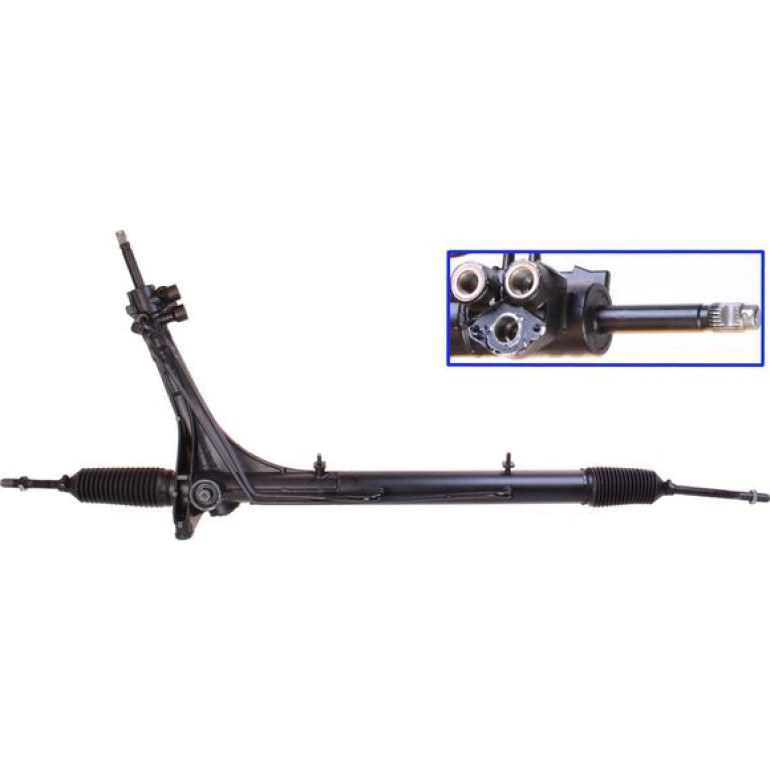 Lenkgetriebe Fiat Ducato 06- (Servotronic) 11-1284 Lenkgetriebe Fiat Ducato 06- (Servotronic) 11-1284