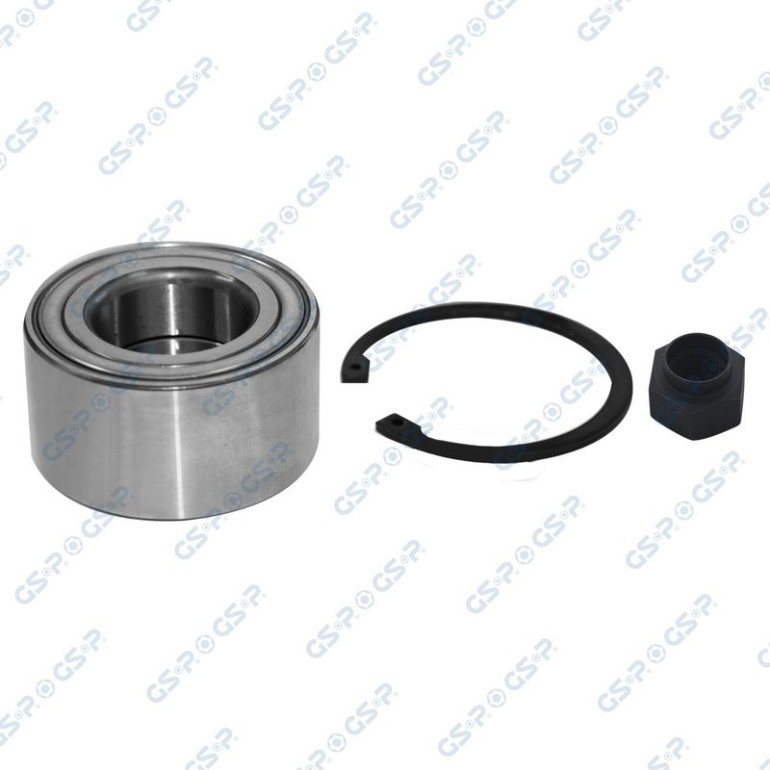 GSP Radlager GK3902 GSP Radlager GK3902