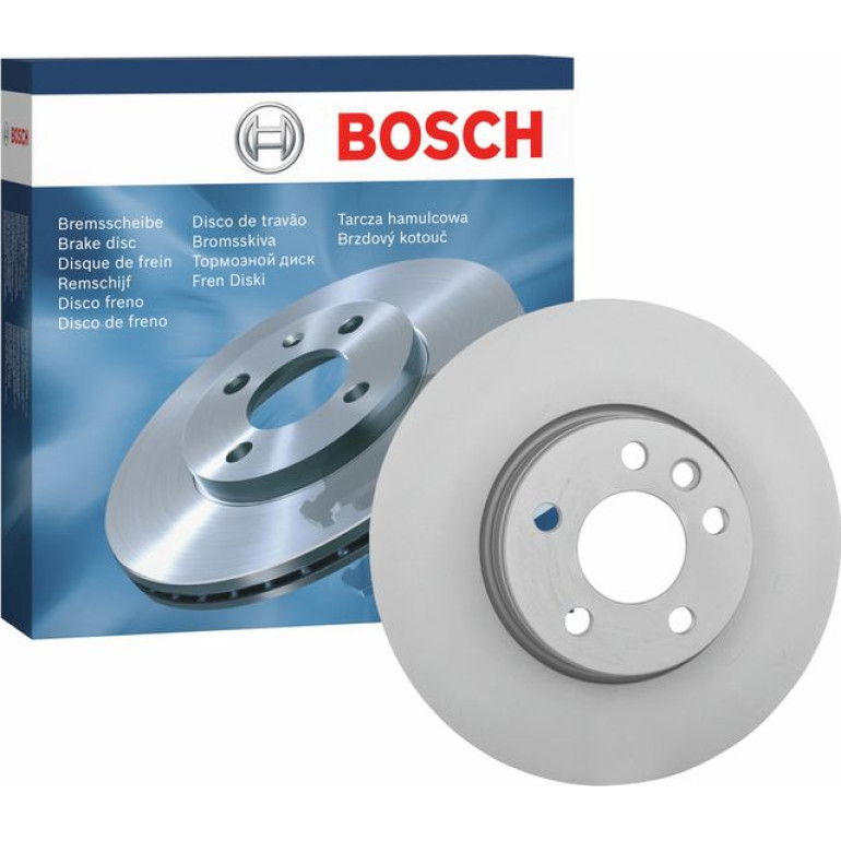 Bremsscheibe VA 0 986 478 296 Bremsscheibe VA 0 986 478 296