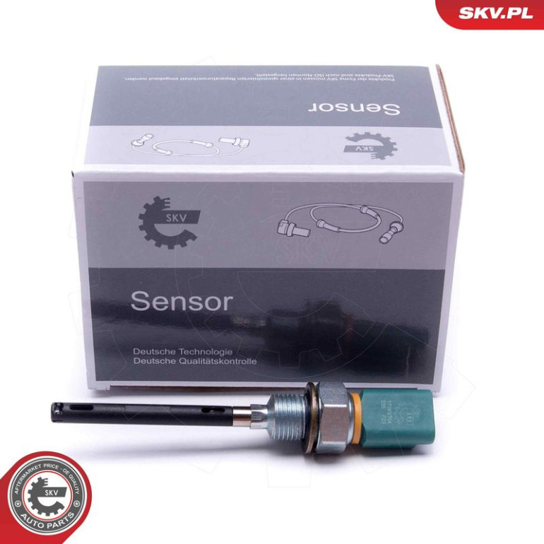 ESEN SKV Sensor, Motorölstand 17SKV764 ESEN SKV Sensor, Motorölstand 17SKV764