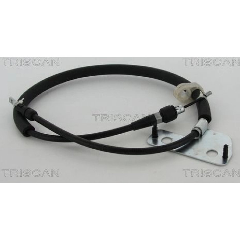 Seilzug, Feststellbremse Jeep T. Commander/Grand Cherokee 3.7-5.7 V8 4X4 05-10 Pr 8140 80128 Seilzug, Feststellbremse Jeep T. Commander/Grand Cherokee 3.7-5.7 V8 4X4 05-10 Pr 8140 80128