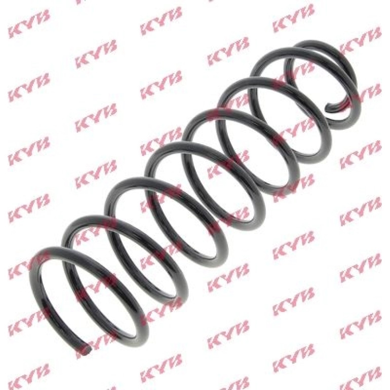 KYB Fahrwerksfeder Ford T. Ka 1.0I/1.3I 09/96-11/08 RC5806 KYB Fahrwerksfeder Ford T. Ka 1.0I/1.3I 09/96-11/08 RC5806