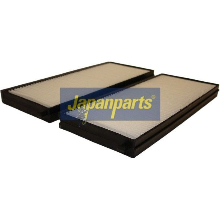 Japanparts Innenraumfilter FAA-KI05 Japanparts Innenraumfilter FAA-KI05