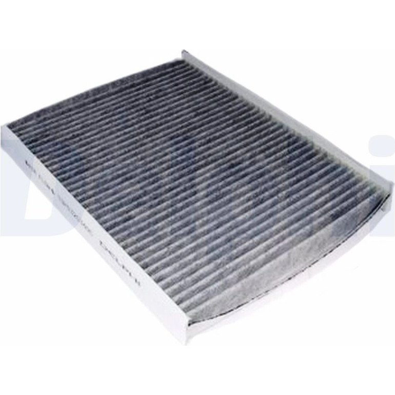 DELPHI Innenraumfilter TSP0325340C DELPHI Innenraumfilter TSP0325340C