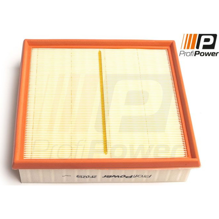 PROFIPOWER Luftfilter 2F0219 PROFIPOWER Luftfilter 2F0219