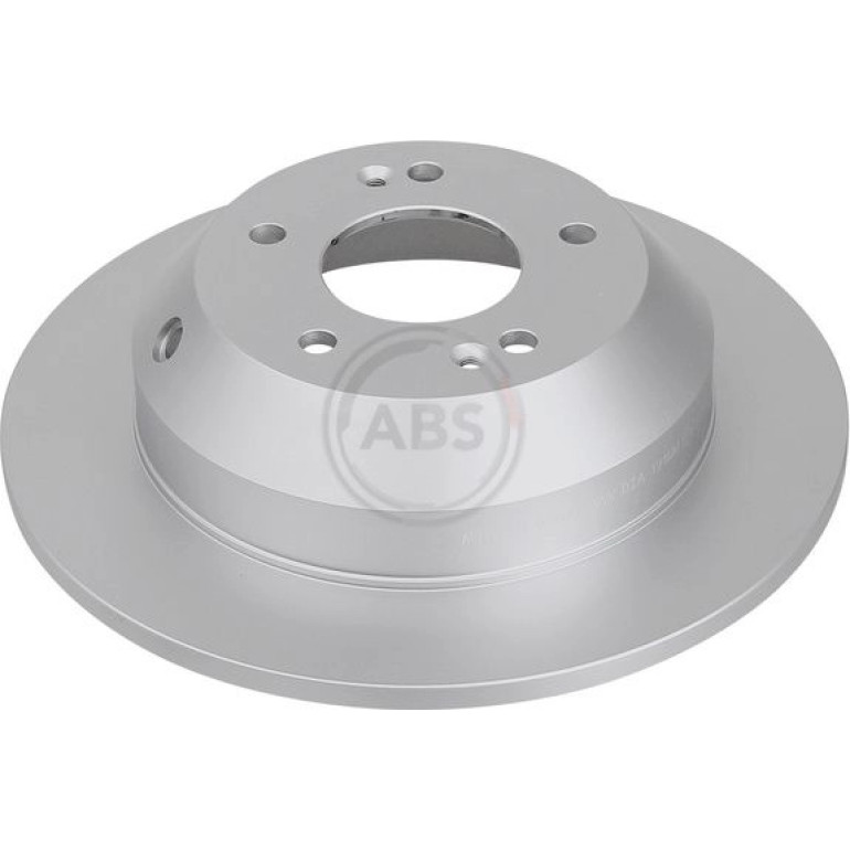 A.B.S. Bremsscheibe 18126 A.B.S. Bremsscheibe 18126