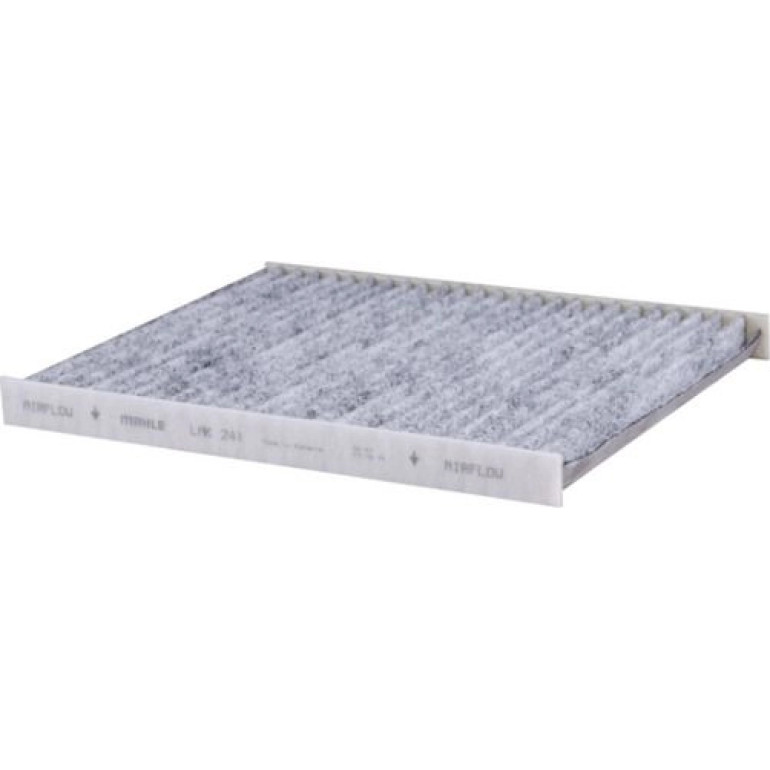 MAHLE Filter, Innenraumluft LAK 241