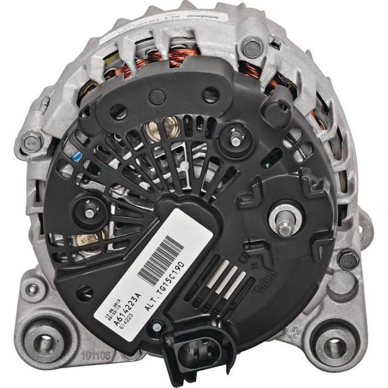 Generator 439775 Generator 439775