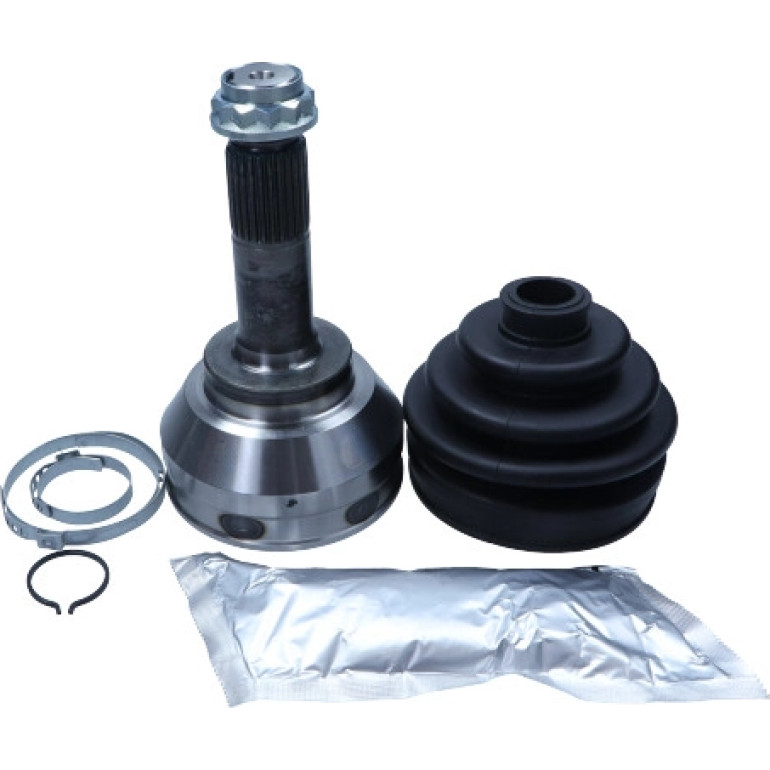 Gelenksatz, Antriebswelle P Mercedes-Benz G-Klasse (W460) 49-1296 Gelenksatz, Antriebswelle P Mercedes-Benz G-Klasse (W460) 49-1296