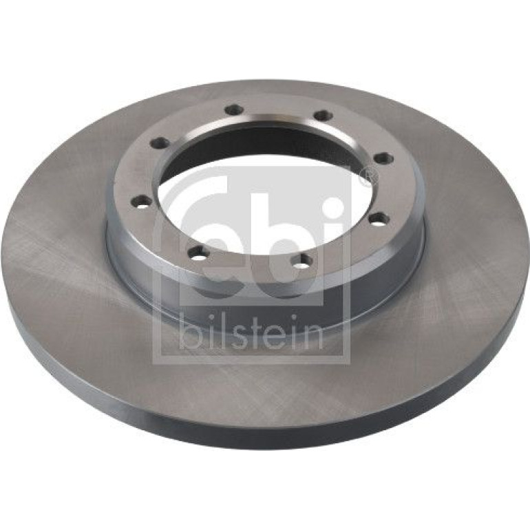FEBI BILSTEIN Bremsscheibe 39868 FEBI BILSTEIN Bremsscheibe 39868