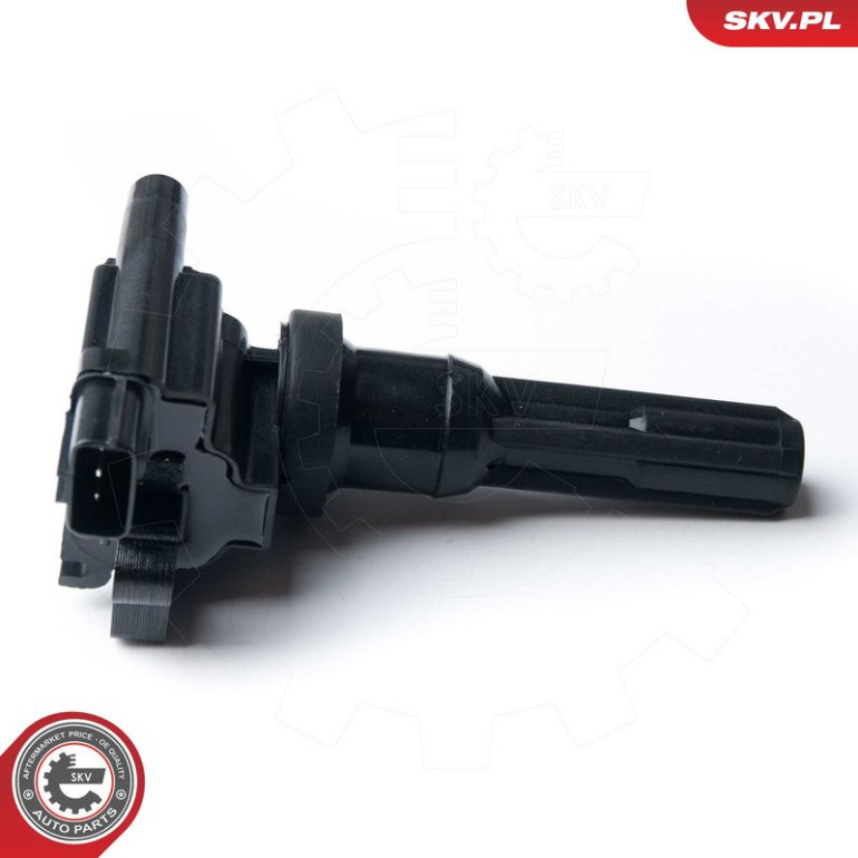 SKV GERMANY Zündspule 03SKV242