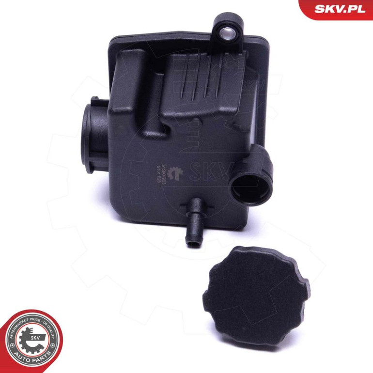 ESEN SKV Ausgleichsbehälter, Hydrauliköl-Servolenkung 61SKV903