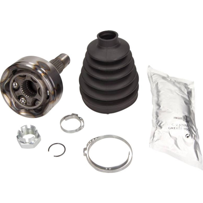 Gelenksatz, Antriebswelle Citroen C4 Picasso 49-1241 Gelenksatz, Antriebswelle Citroen C4 Picasso 49-1241