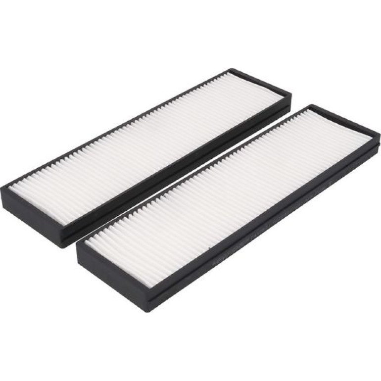 KAMOKA Filter, Innenraumluft F413601