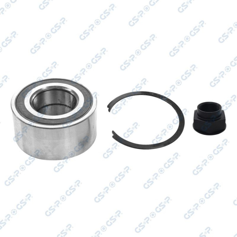 GSP Radlager GK3598 GSP Radlager GK3598