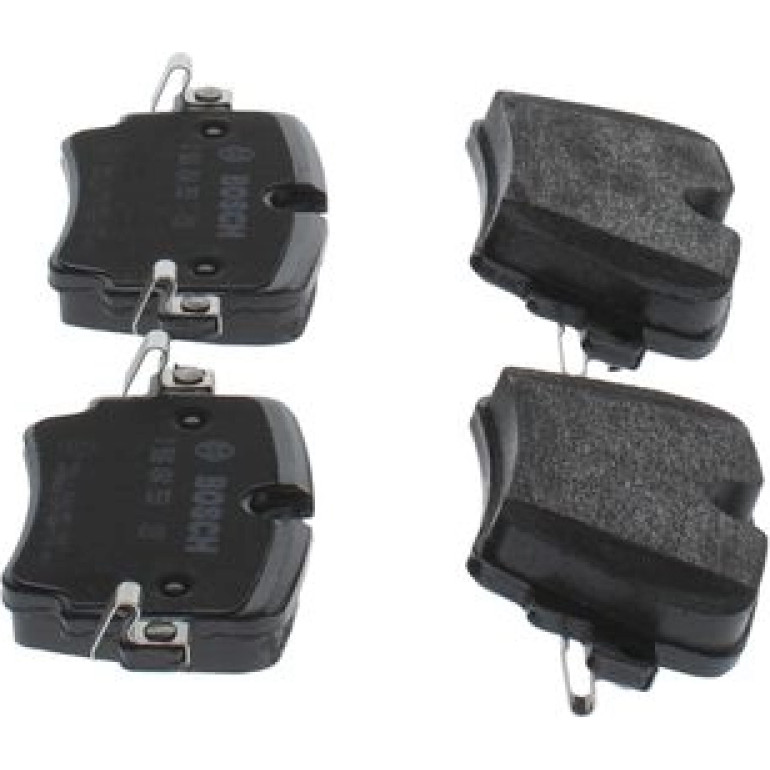 Bremsbelag 0 986 494 753 Bremsbelag 0 986 494 753