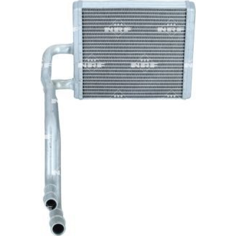 Wärmetauscher, Innenraumheizung 54343 Wärmetauscher, Innenraumheizung 54343