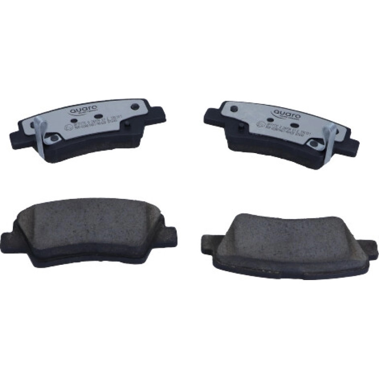 Bremsbelagsatz, Scheibenbremse QP7777C Bremsbelagsatz, Scheibenbremse QP7777C