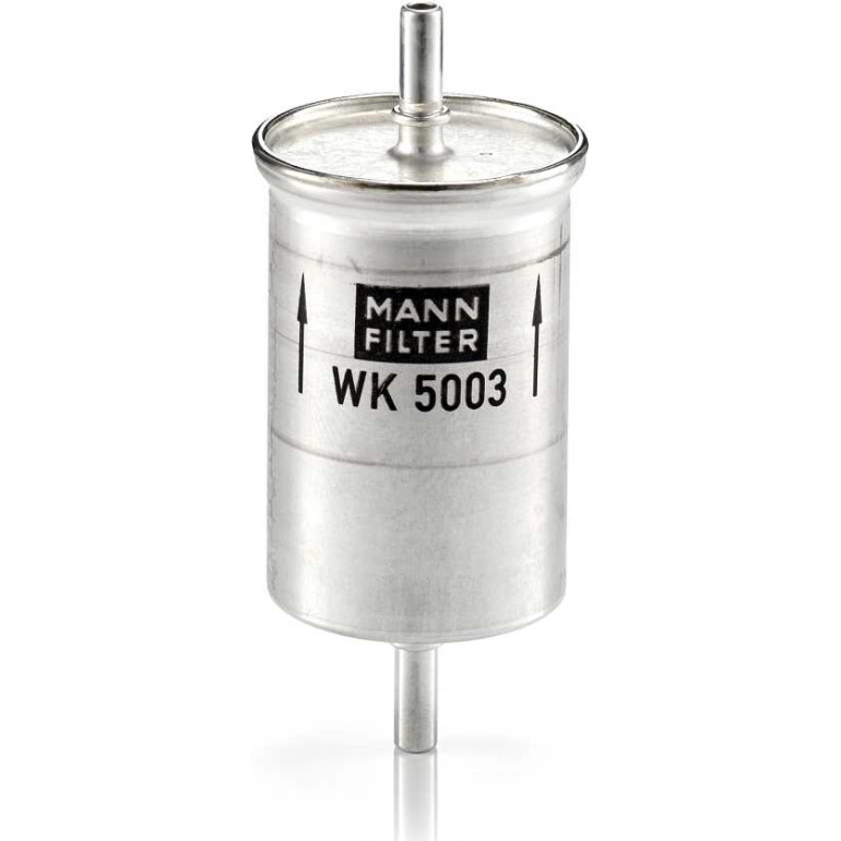 Mann & Hummel Kraftstofffilter PKW WK 5003 Mann & Hummel Kraftstofffilter PKW WK 5003