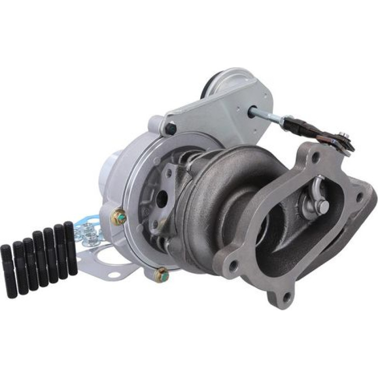 KAMOKA Turbolader 8600086 KAMOKA Turbolader 8600086