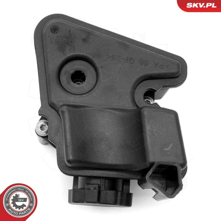 ESEN SKV Ausgleichsbehälter, Hydrauliköl-Servolenkung 61SKV913 ESEN SKV Ausgleichsbehälter, Hydrauliköl-Servolenkung 61SKV913