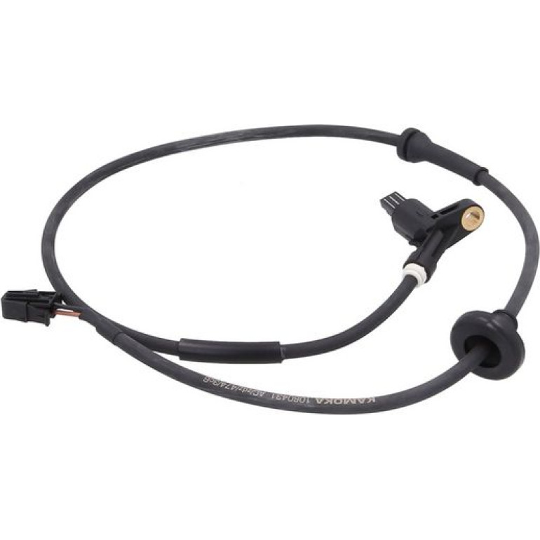 KAMOKA Sensor, Raddrehzahl 1060431 KAMOKA Sensor, Raddrehzahl 1060431