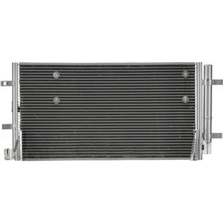 Kondensator PKW 940042 Kondensator PKW 940042