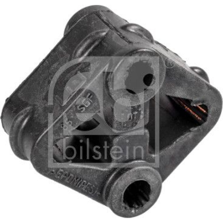 FEBI BILSTEIN Halter, Abgasanlage 170933 FEBI BILSTEIN Halter, Abgasanlage 170933