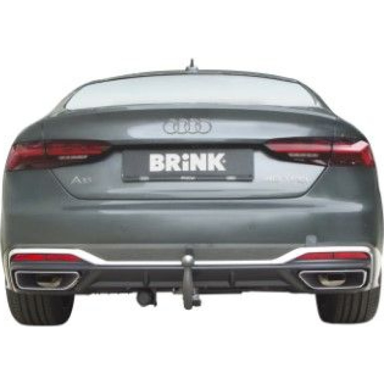 BRINK Anhängerkupplung 492600