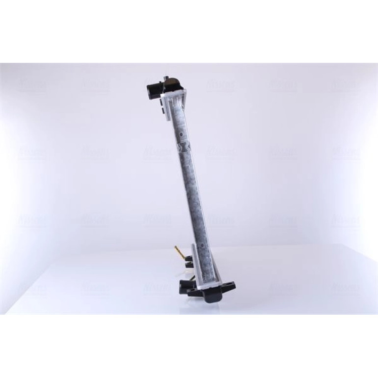 Wasserkühler PKW 66759 Wasserkühler PKW 66759