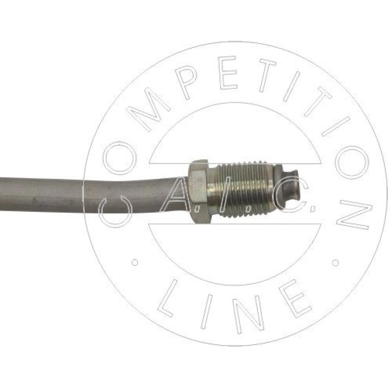 Hydraulikschlauch, Lenkung 58575 Hydraulikschlauch, Lenkung 58575