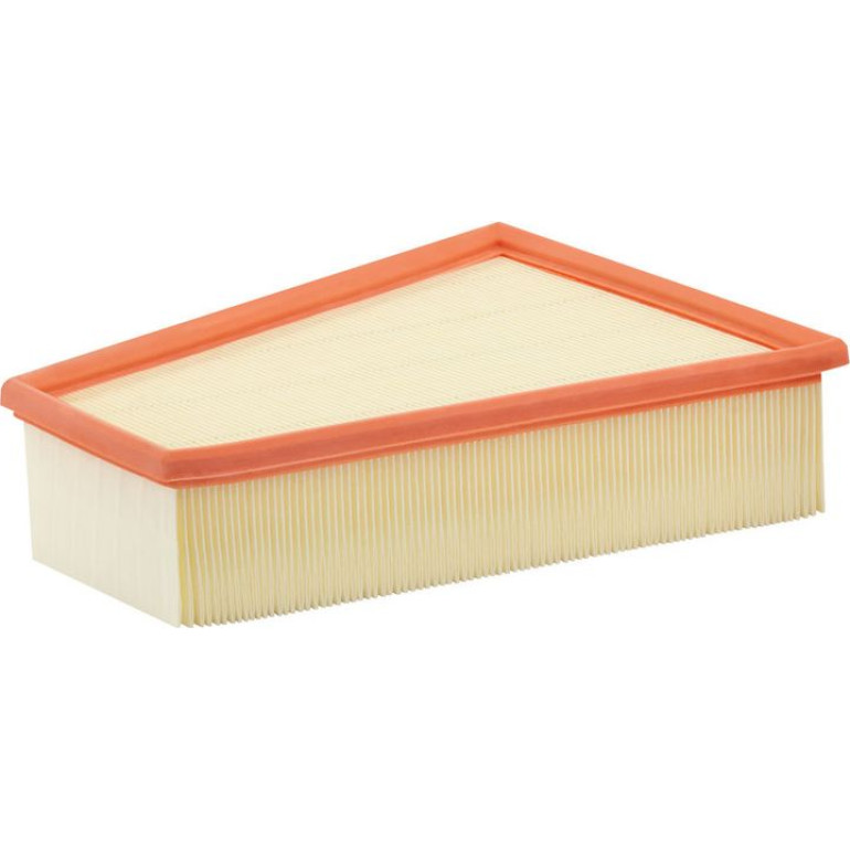 FILTRON Luftfilter AP 186/1