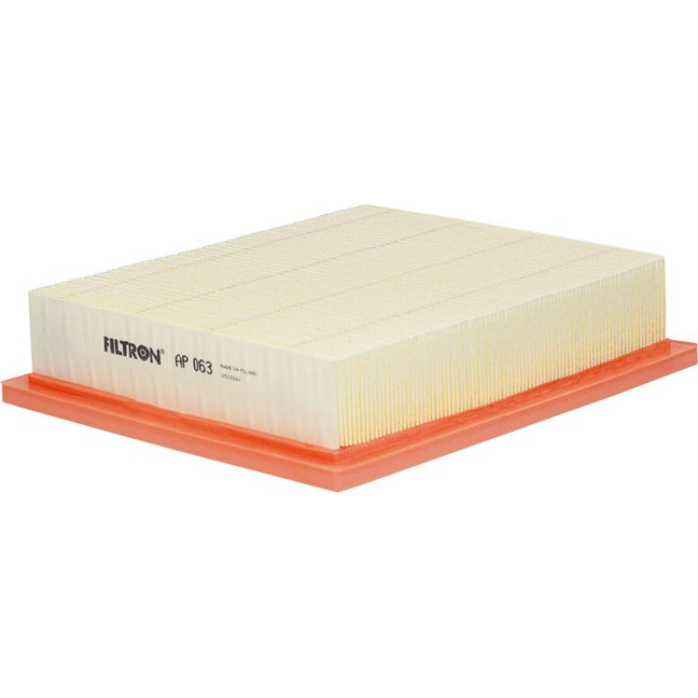 FILTRON Luftfilter AP 063 FILTRON Luftfilter AP 063