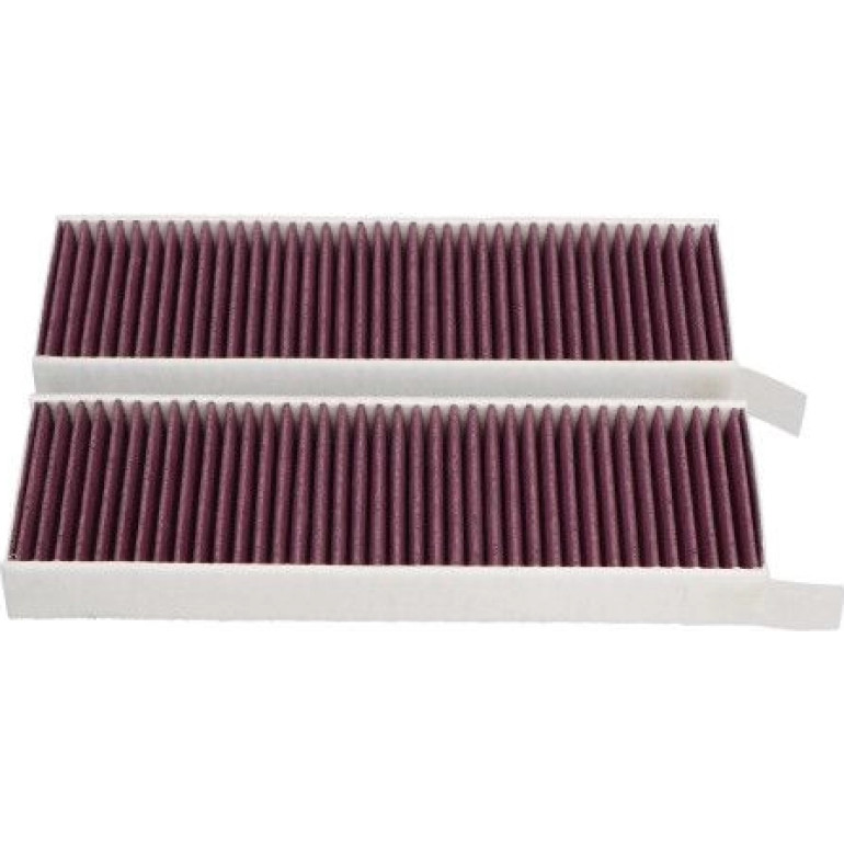 AMC XtraClean Innenraumfilter PKW TC-1039X AMC XtraClean Innenraumfilter PKW TC-1039X