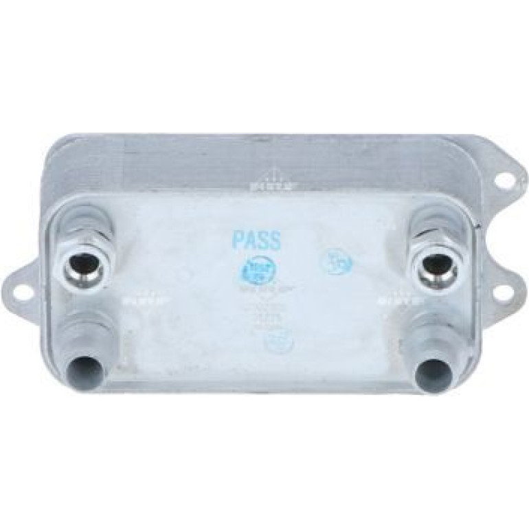 Ölkühler, Motor“L 31275 Ölkühler, Motor“L 31275