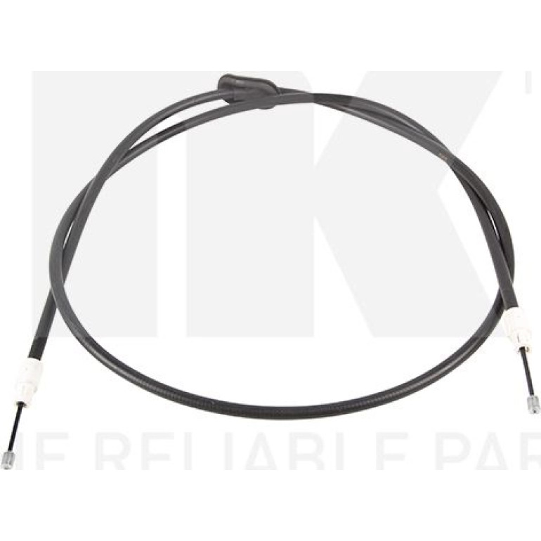 Seilzug, Feststellbremse Db P. C218/X218/W212/S212 09 903391 Seilzug, Feststellbremse Db P. C218/X218/W212/S212 09 903391