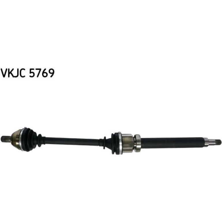 SKF Antriebswelle VKJC 5769 SKF Antriebswelle VKJC 5769