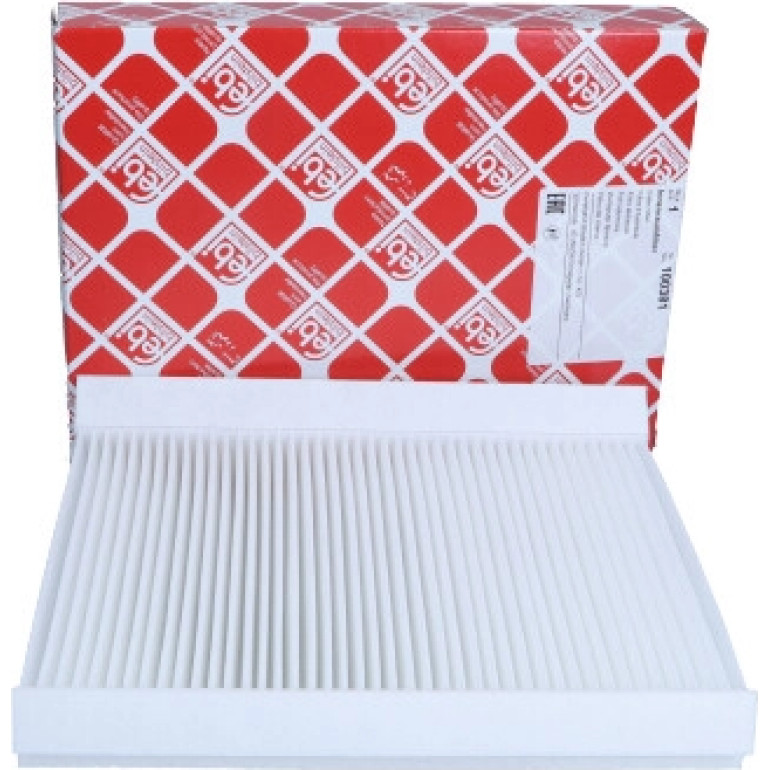 Filter, Innenraumluft 100381 Filter, Innenraumluft 100381