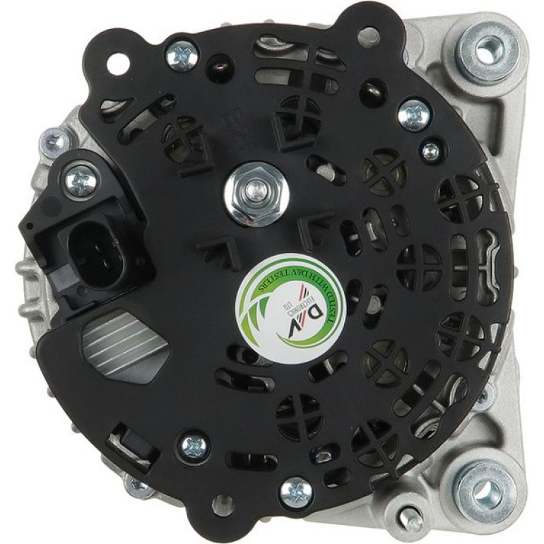 Generator A0237 Generator A0237