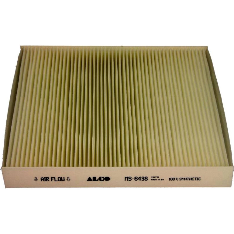 Innenraumfilter Vw Polo 09- / Ibiza V 08 MS-6438 Innenraumfilter Vw Polo 09- / Ibiza V 08 MS-6438