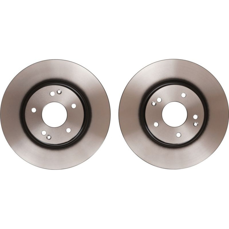 Bremsscheibe Ssangyong P. Actyon/Korando 2.0 4Wd 10 DF6804 Bremsscheibe Ssangyong P. Actyon/Korando 2.0 4Wd 10 DF6804