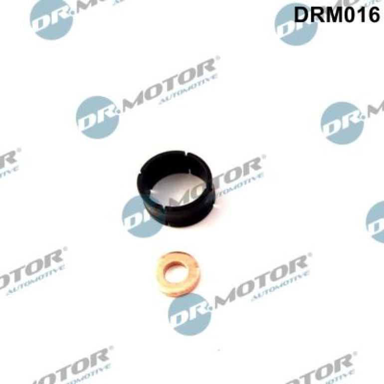 Einspritzdüse Dichtungssatz DRM016 Einspritzdüse Dichtungssatz DRM016