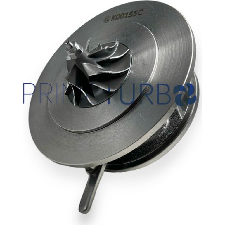 Prime Turbo Rumpfgruppe, Lader K00155C Prime Turbo Rumpfgruppe, Lader K00155C