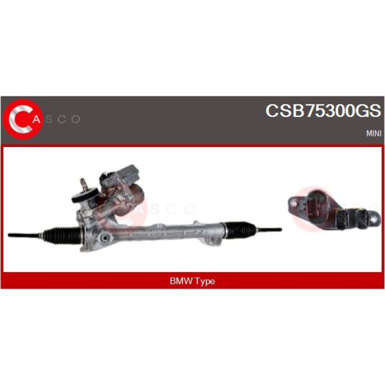 CASCO Management CSB75300GS CASCO Management CSB75300GS