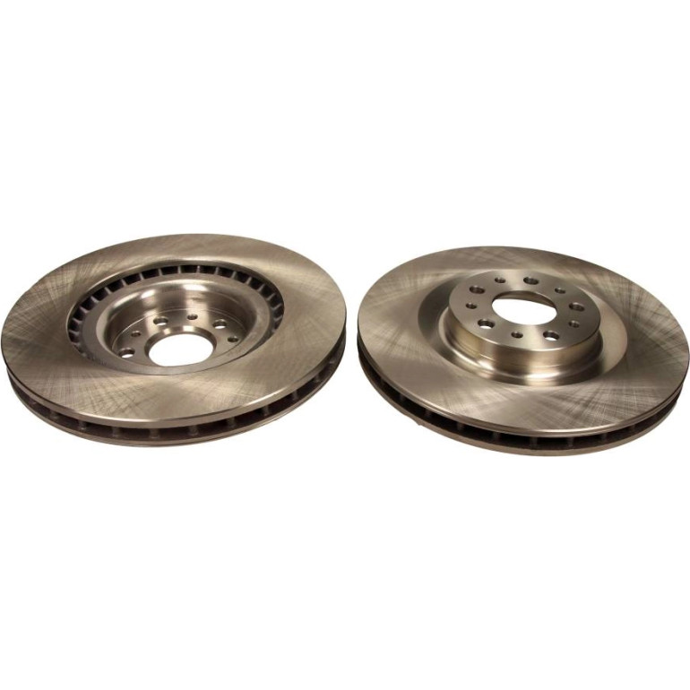 Maxgear Bremsscheibe Fiat P. Doblo 10 19-2205 Maxgear Bremsscheibe Fiat P. Doblo 10 19-2205