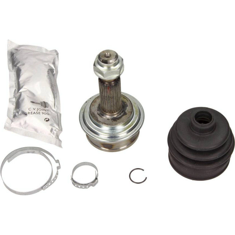 Gelenksatz, Antriebswelle Toyota Yaris 06 49-0997 Gelenksatz, Antriebswelle Toyota Yaris 06 49-0997